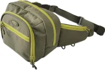 Поясна сумка для спінінгіста Acropolis СДС-4