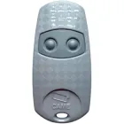 Пульт для воріт та шлагбаума CAME TOP 432 EE