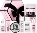 Подарунковий набір Mr.Scrubber Woman Set (4820200340203)