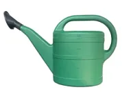 Лійка поливальниця садова Extra 10л зеленая 002