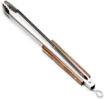 Щипці для барбекю Petromax BBQ and Coal Tongs L (4250435730546)