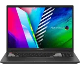 Ігровий Новий ноутбук ASUS VivoBook Pro 16X Intel Core i7-11370H 4 ядра, 8 потоков / ОЗП 16 GB / SSD 1TB / Nvidia RTX3050 4 GB