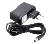 Зарядний пристрій Hilda 5V 2A мережний адаптер для лазерного рівня