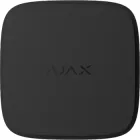 Бездротовий датчик диму та температури Ajax FireProtect 2 RB Heat Smoke Jeweler змінна батарея Чорний (000029691)