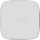 Бездротовий датчик диму та температури Ajax FireProtect 2 SB Heat Smoke Jeweler незмінна батарея Білий (000029699)