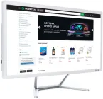 Моноблок ARTLINE Business F27 (F27v15w)