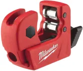 Мінітруборіз для мідних труб Milwaukee 3-15 мм (48229250)