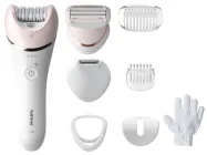 Епілятор PHILIPS BRE721/00 серії 8000
