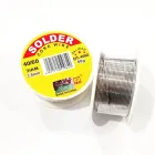 Припій для паяння олово SOLDER 2 мм 60г. (t8556)
