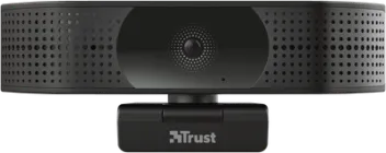 Веб-камера Trust Teza 4K UHD Webcam Black (TR24280)