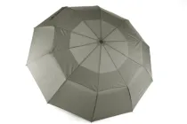 Сімейна парасолька автомат поліестер Parachase хакі 3236-4
