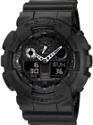 Чоловічий годинник CASIO G-Shock GA-100-1A1ER