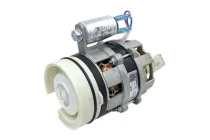 Помпа циркуляційна для посудомийної машини Gorenje 453854, 65/50 Вт BOX