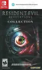 Resident Evil Revelations Collection Nintendo Switch (російські субтитри)