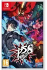 Persona 5 Strikers Nintendo Switch (англійська версія)