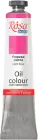 Фарба олійна Rosa Studio Рожева світла 45 мл (4823098536987)