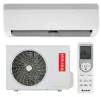 Кондиціонер Sensei sac-12skw/i