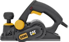 Електрорубанок CAT DX86