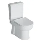 Унітаз підлоговий VOLLE VIRGO 13-23-303