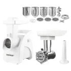 М'ясорубка електрична потужна якісна для дому ZELMER ZMM9802B