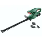 Акумуляторний кущоріз Bosch EasyHedgeCut 18V, акб 2 Ah та з/п (0600849H02)