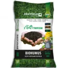 Торф'яної субстрат Peatfield універсальний з біогумусом 20 л / 20 л