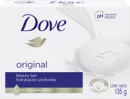 Крем-мило Dove Краса і догляд 135 г (67238891190)