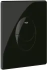 Панель змиву GROHE Start 38964KV0 чорний глянець