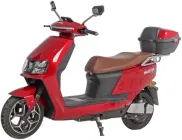 Електроскутер Maxxter LUMINA (Red)