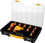 Ящик-органайзер Mano 510x347x71 мм (ORG-24)