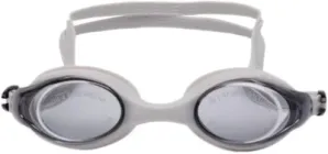 Окуляри для плавання Grilong Сірі (J8220-7)