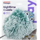 Іграшка для кішок Petstages Nighttime Cuddle Toy Bug Жучок блакитний