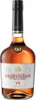 Коньяк Courvoisier VS 3-5 років витримки 0.7 л 40% (3049197110076)