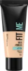 Тональний крем Maybelline New York Fit Me матуючий 105 Natural 30 мл (3600531324483)