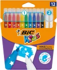 Фломастери BIC Magic 12 шт. (3086123174115)