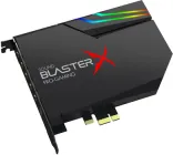 Звукова карта Creative Sound BlasterX AE-5 Plus (70SB174000003)