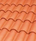 Керамічна черепиця Mazarron Mixta 11 Red