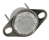 Термореле KSD 301 (240*C 10A, 250V) для прасок та обігрівачів, арт.tr105