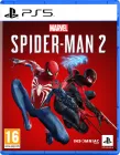 Гра Marvel Spider-Man 2 для PS5 (Blu-ray диск)