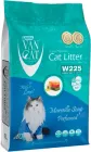 Наповнювач для котячого туалету Van Cat Super Premium Quality Marseille Soap Бентонітовий грудкуючий 10 кг (12 л) (8699245857832)