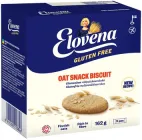 Галети Elovena із сиропом без глютену 162 г (6411200213826)