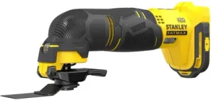 Багатофункціональний інструмент акумуляторний Stanley FATMAX SFMCE500B
