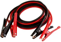 Стартові дроти Mastertool 600 А 4 м (81-0126)