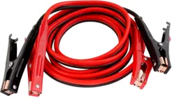 Стартові дроти Mastertool 80 0А 4 м (81-0128)