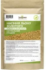 Насіння льону золотого Здорово 500 г (0.5 кг) (4820246910354)