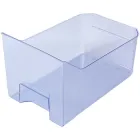 Ящик правий/лівий для овочів Koolwen 240x395x225mm для холодильника Gorenje (177181)