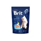 Сухий корм для кошенят Brit Premium by Nature Cat Kitten з куркою 1.5 кг