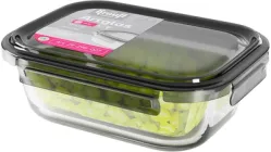 Контейнер для зберігання Krauff з кришкою 1000 мл (29-298-027)