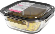 Контейнер для зберігання Krauff з кришкою 1200 мл (29-298-024)