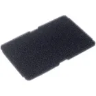 Фільтр випарника (поролоновий) для сушильної машини Beko 2964840100 245x155mm